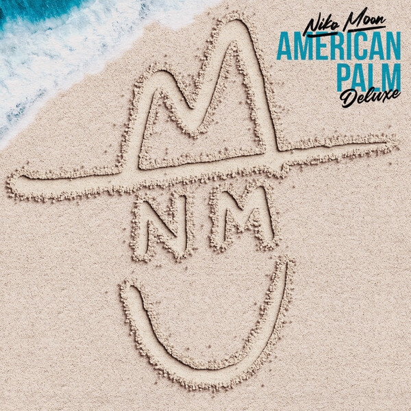 Niko Moon - American Palm - CD