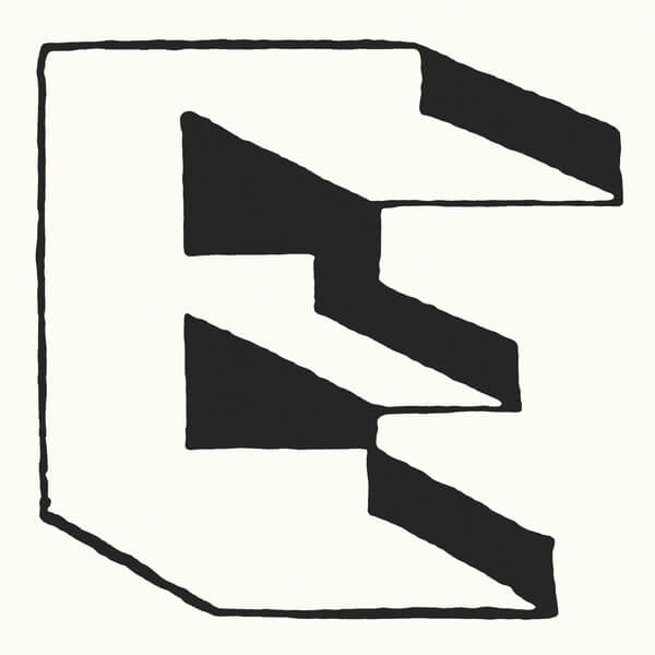 Editrix - The Big E - CD