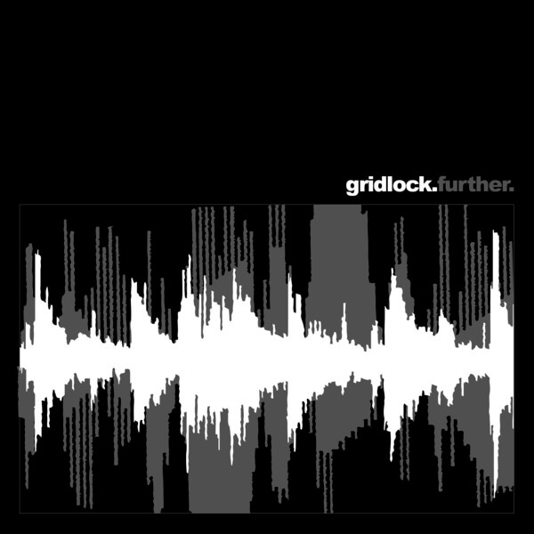 Gridlock - Further - 2LP