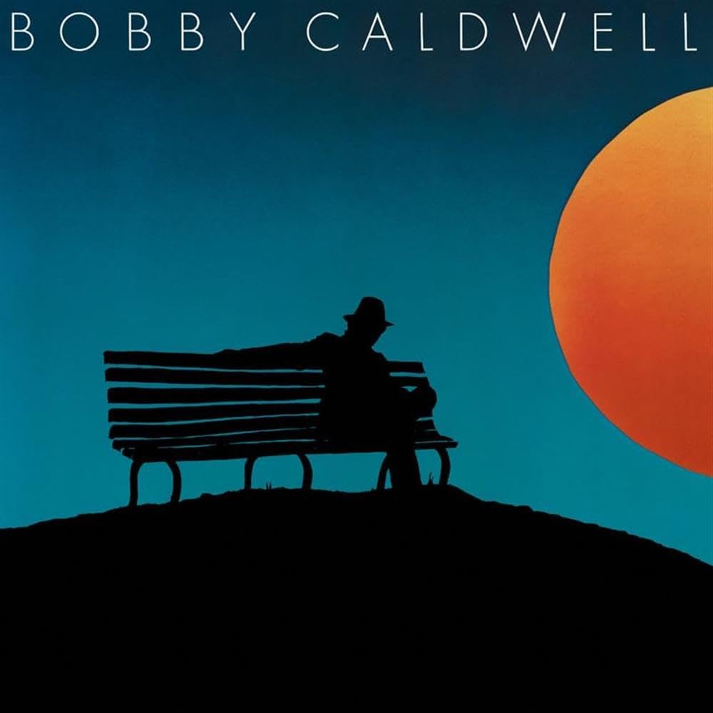 Bobby Caldwell - Bobby Caldwell - Vinyl LP