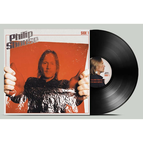 Shouse Philip - Side 1 - 10"