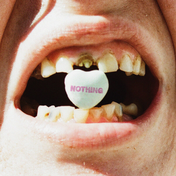 Nothing - a short history of decay - Tape