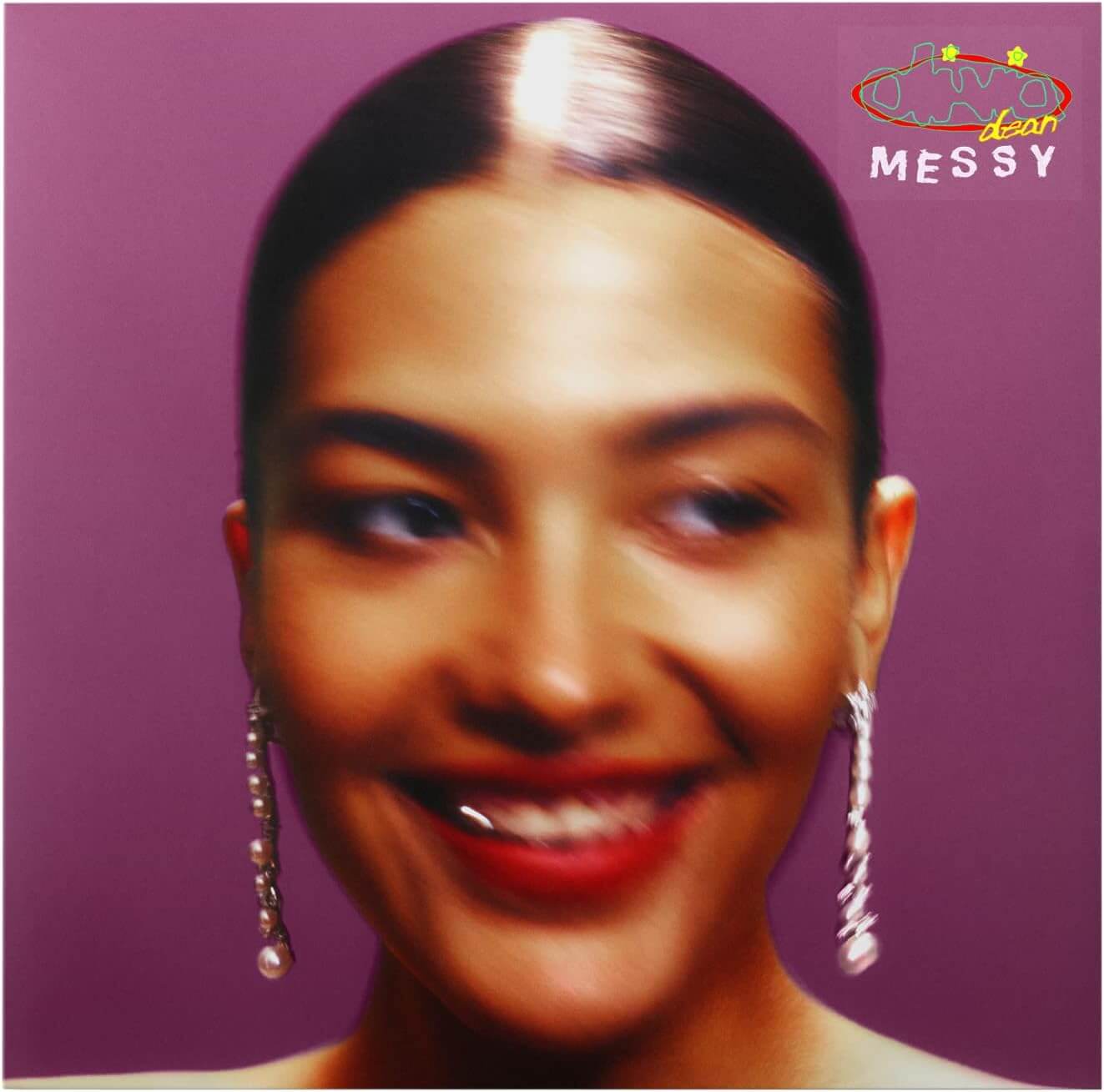 Olivia Dean - Messy - CD