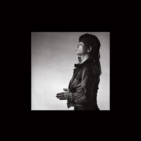 Alan Vega - S/T (Deluxe) - CD