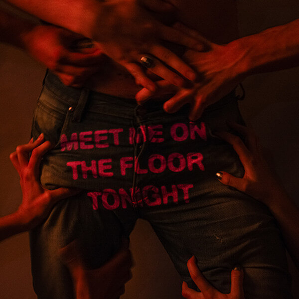 Devils Cigarette - Meet Me On The Floor Tonight - CD