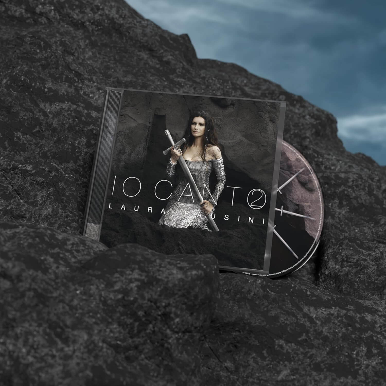 Laura Pausini - Io Canto 2 - CD