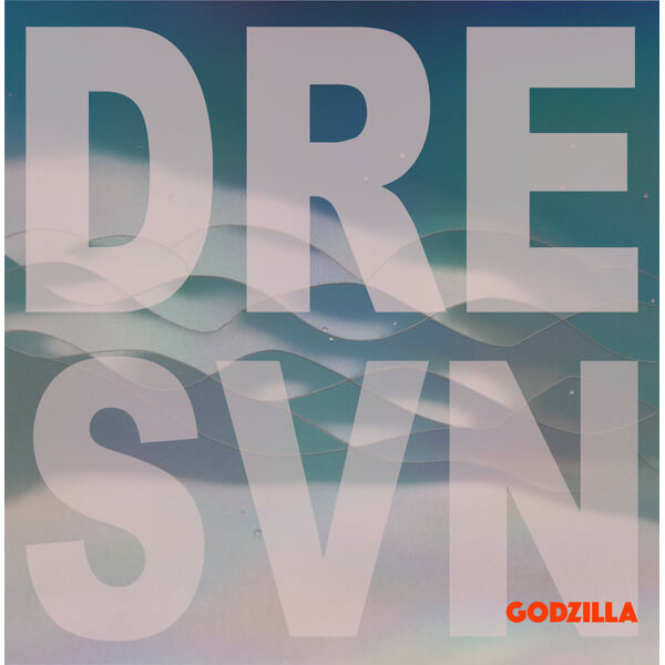 Dresvn - Godzilla - 2LP