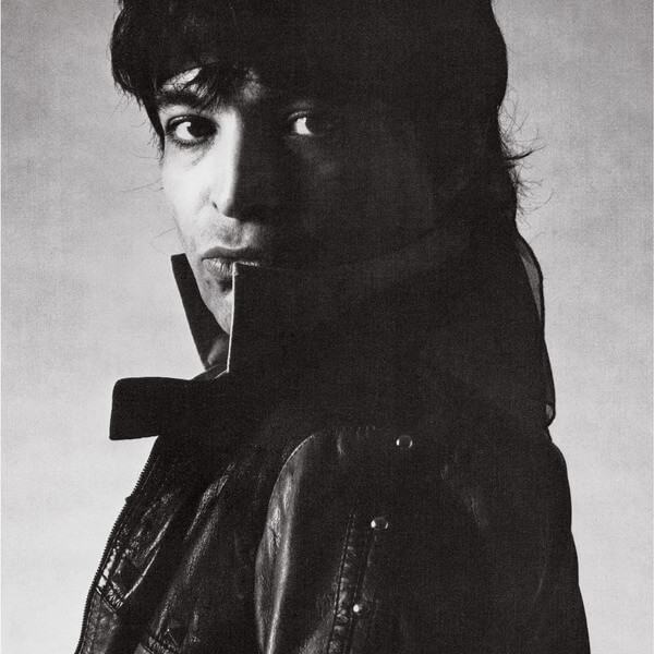 Alan Vega - S/T - LP