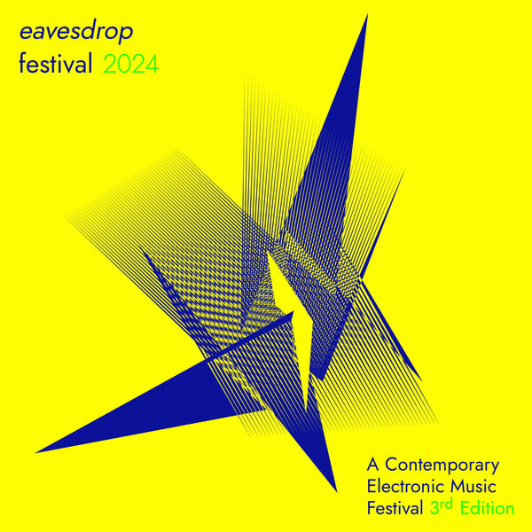 VA - Eavesdrop, 2024 - Tape