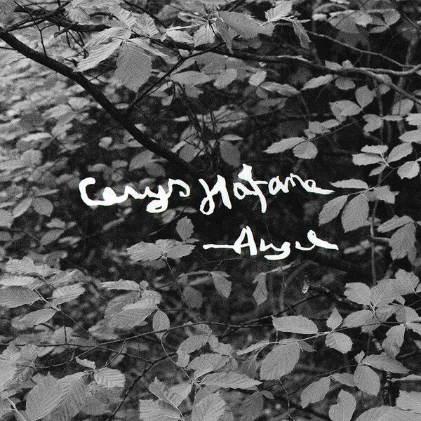 Cerys Hafana - Angel - LP