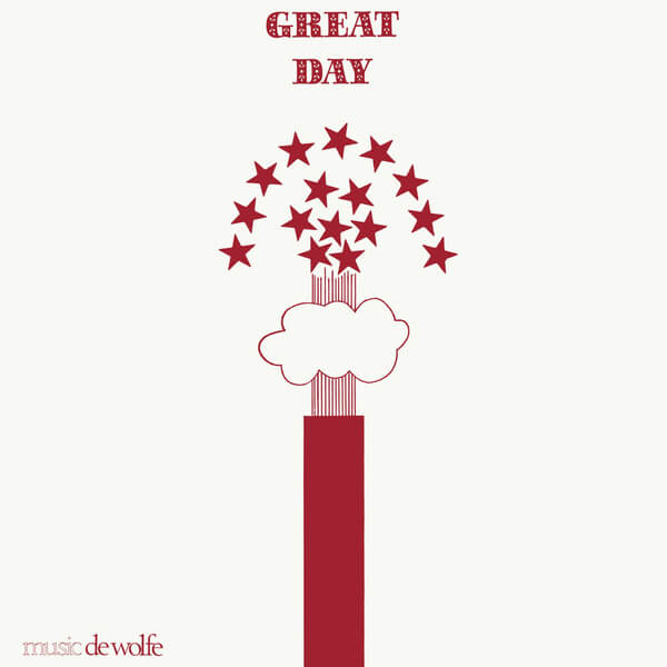 Simon Haseley / Peter Reno - Great Day - LP