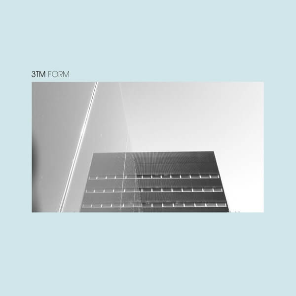 3TM - Form - CD