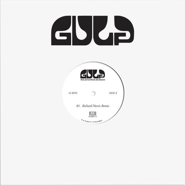 Gulp - Wildflower - 12"