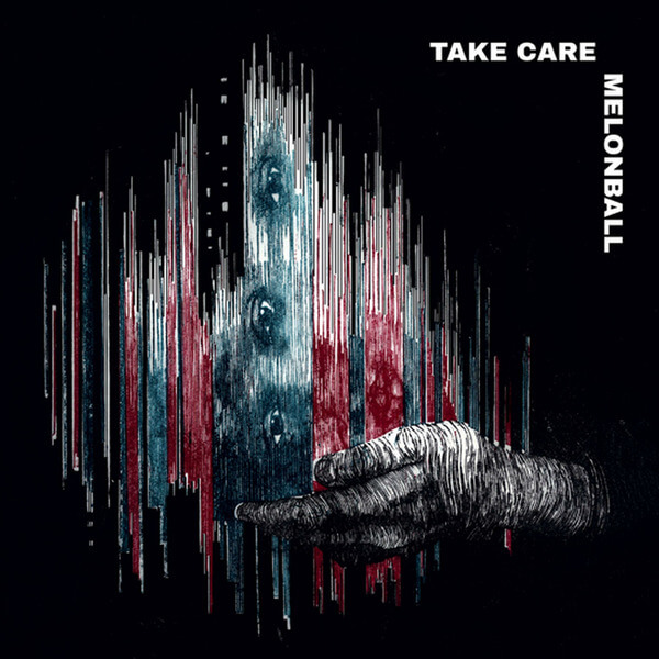 Melonball - Take Care - LP