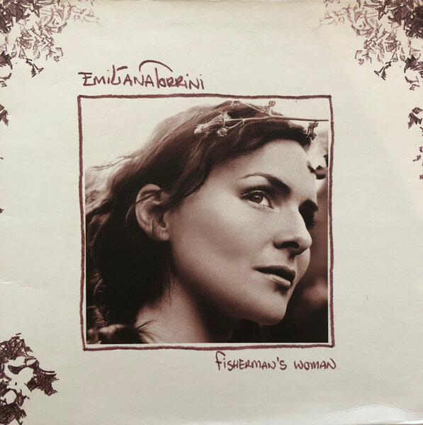 Emiliana Torrini - Fisherman's Woman - Vinyl LP