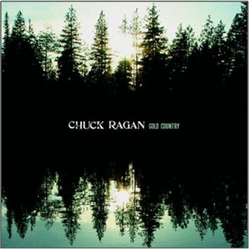 Chuck Ragan - Gold Country - CD
