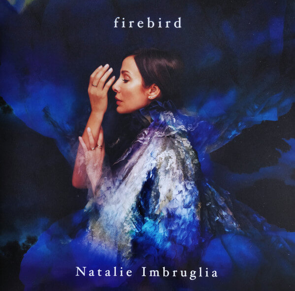 Natalie Imbruglia - Firebird (deluxe) - Vinyl LP