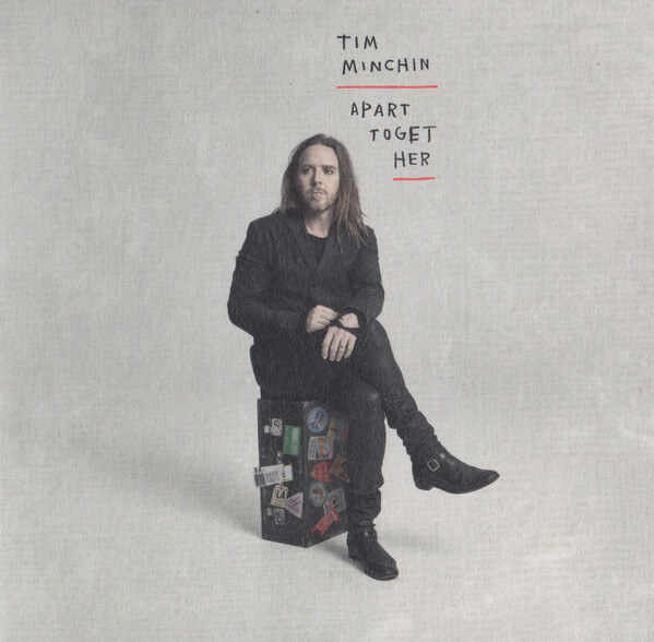 Tim Minchin - Apart Together - CD