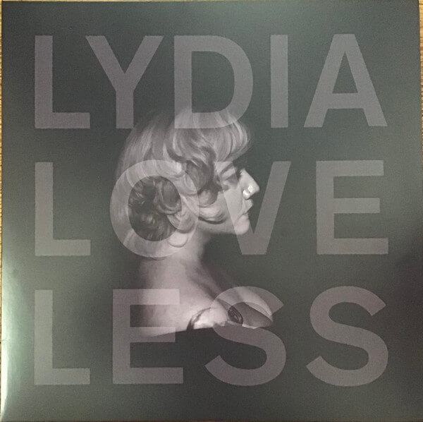 Lydia Loveless - Something Else - Vinyl LP
