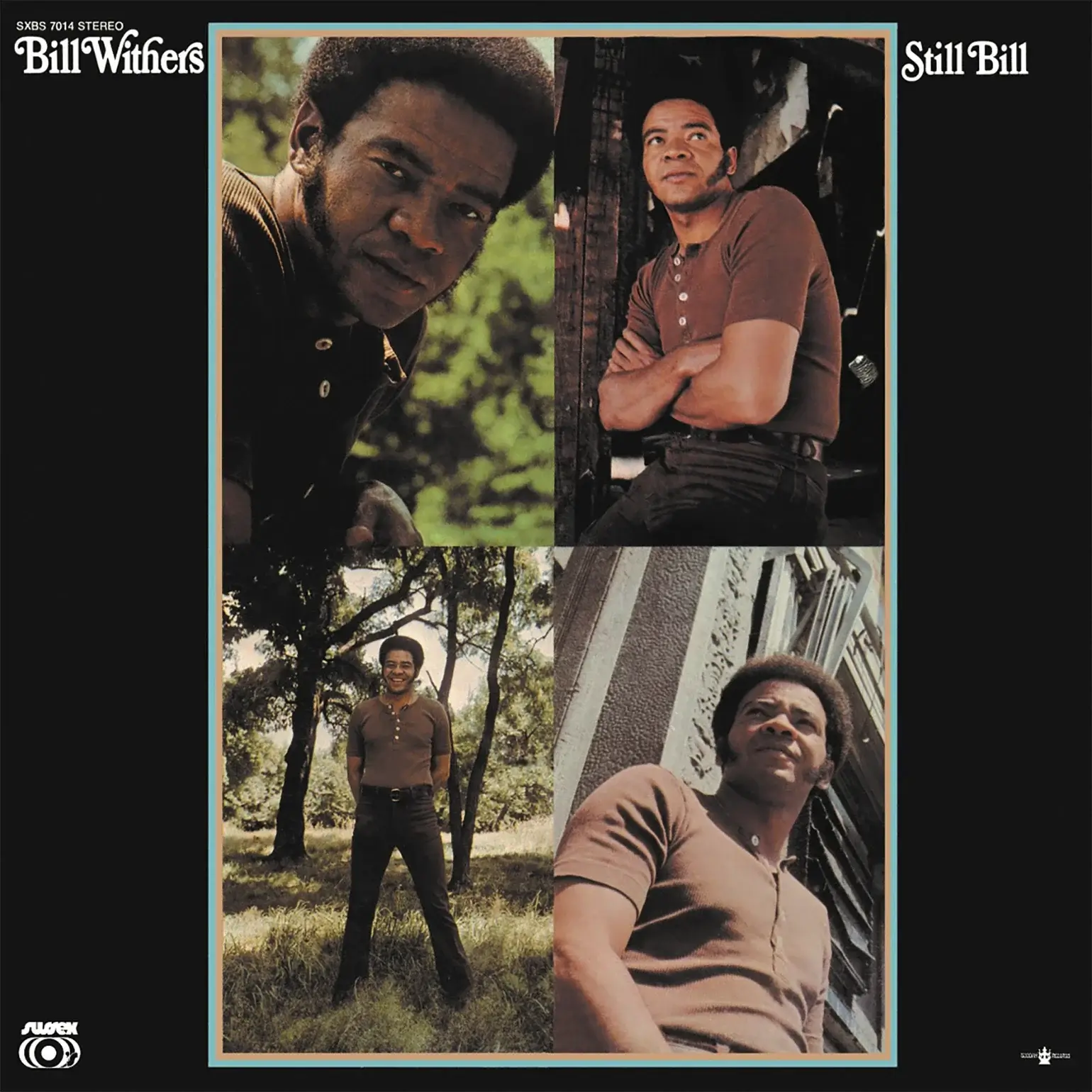 Bill Withers - Still Bill - Vinyl LP