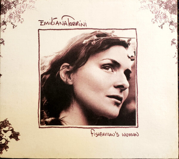 Emiliana Torrini - Fisherman's Woman - CD