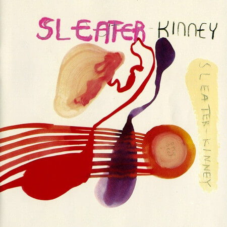 Sleater-kinney - One Beat - CD