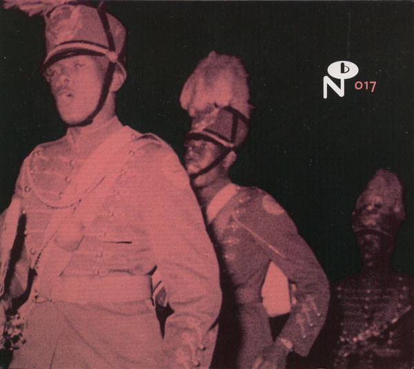 Various - Outskirts Of Deep City - CD