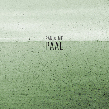 Pan & Me - Paal - CD