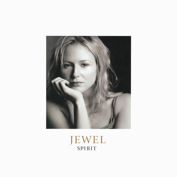 Jewel - Spirit - Vinyl LP