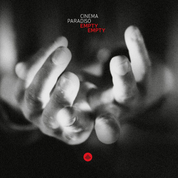 Cinema Paradiso - Empty Empty - CD