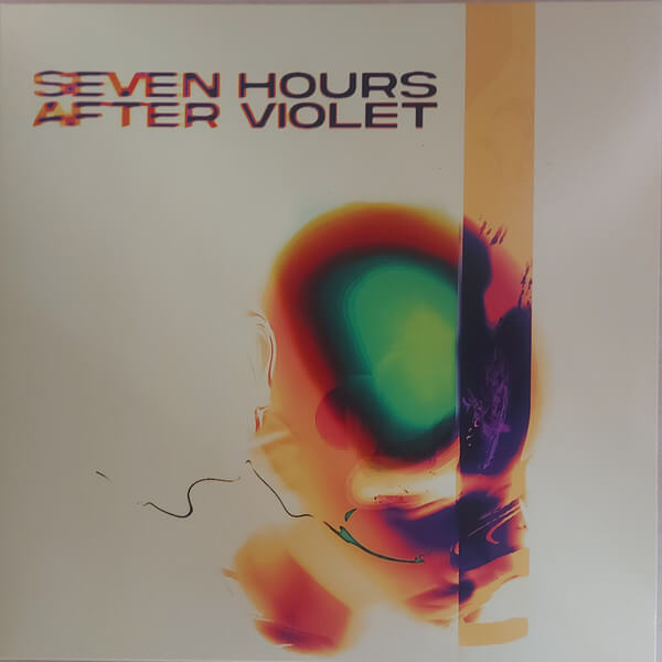 Seven Hours After Violet - Seven Hours After Violet - Vinyl LP