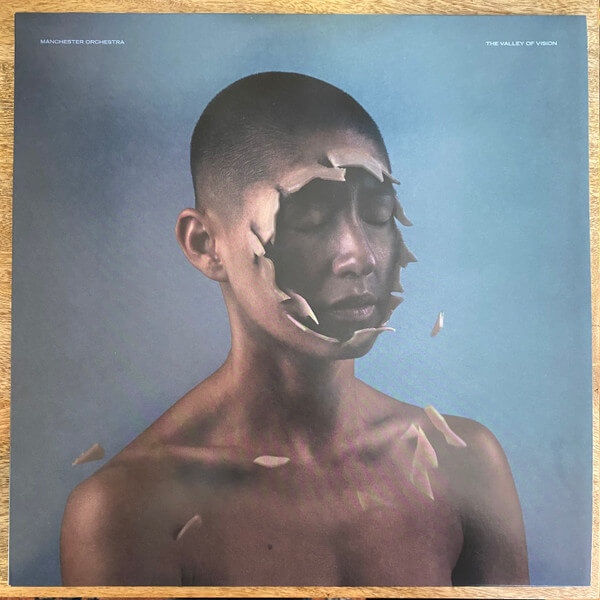 Manchester Orchestra - The Valley Of Vision - Vinyl LP