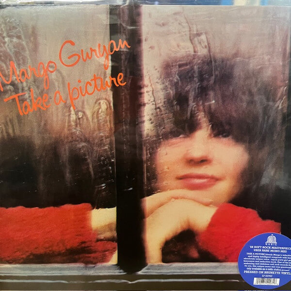 Margo Guryan - Take A Picture - Vinyl LP