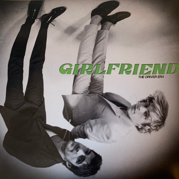 Driver Era - Girlfriend - Vinyl LP