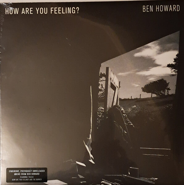 Ben Howard - How Are You Feeling? - Vinyl LP