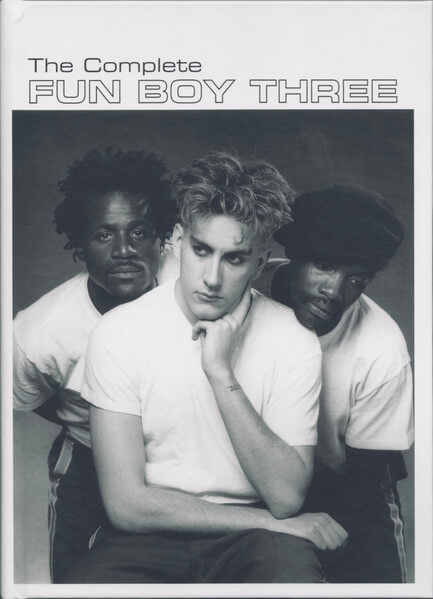 Fun Boy Three - Complete Fun Boy Three - CD