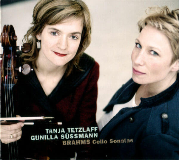 Boston Symphony Orches... - Cello Sonatas No.1 & 2 - CD
