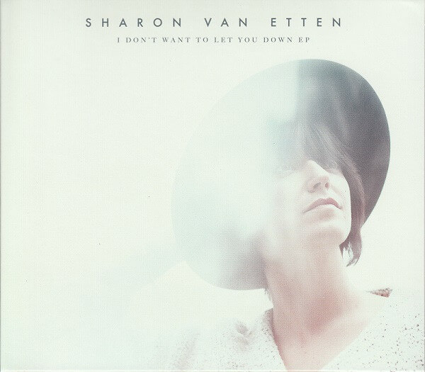 Sharon Van Etten - I Don't Want To Let You - CD