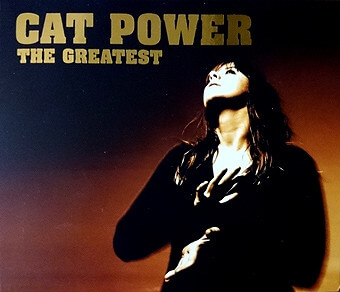Cat Power - Greatest -12tr- - CD