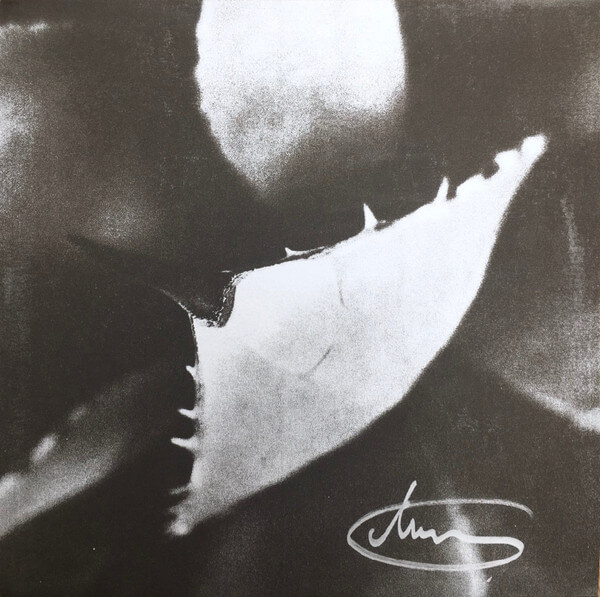 Dirk Serries - Epitaph - Vinyl LP