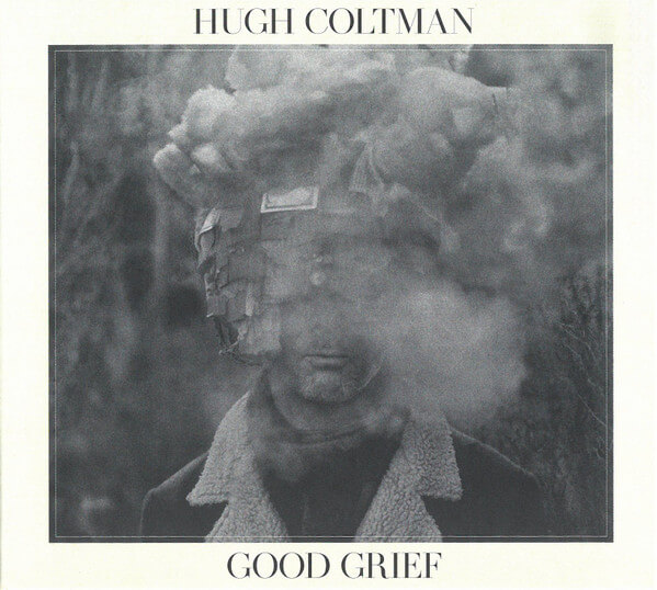 Hugh Coltman - Good Grief - CD