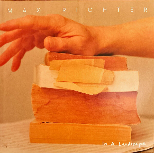 Max Richter - In A Landscape - Vinyl LP