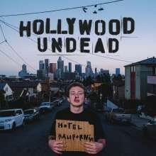 Hollywood Undead - Hotel Kalifornia - Vinyl LP