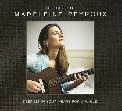 Madeleine Peyroux - Keep Me In Your Heart For A While: The Best Of Mad - CD