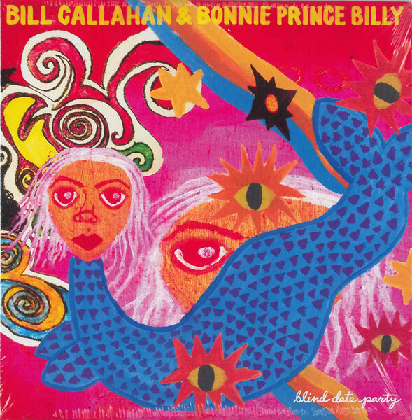 Bill & B... Callahan - Blind Date Party - CD
