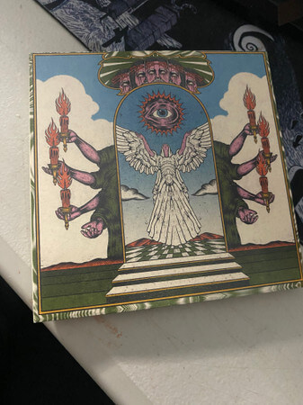 Trash Boat - Heaven Can Wait - CD