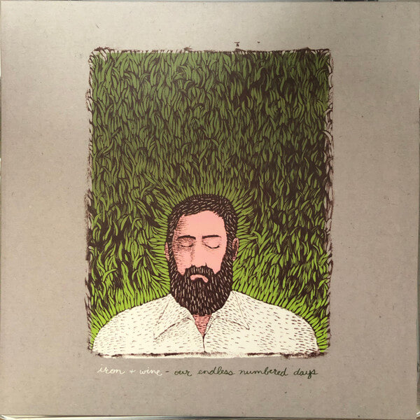Iron & Wine - Our Endless Numbered Days - Vinyl LP