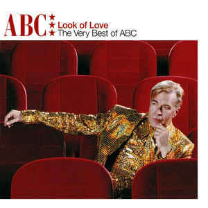 Abc - The Look Of Love - The Very Best Of Abc - CD