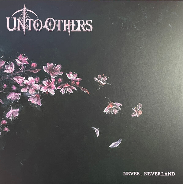 Unto Others - Never, Neverland - Vinyl LP