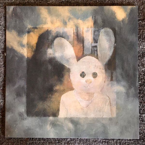 Sleep Party People - Sleep Party People (pale Gold) - Vinyl LP